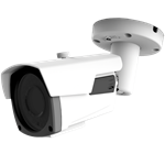 IP-камера 5 Мп SONY, 4Х-зум, ИК-подсветка 40м, POE - фото 15185
