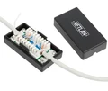 Кабельный соединитель UTP 3487