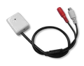Микрофон для видеонаблюдения внешний MIC-301A