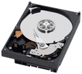 Жесткий диск для видеонаблюдения 4 Терабайта HD-4