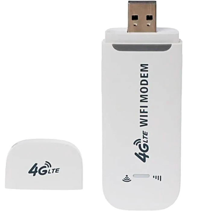 USB модем 4G WIFI M-USB-4G-WIFI
