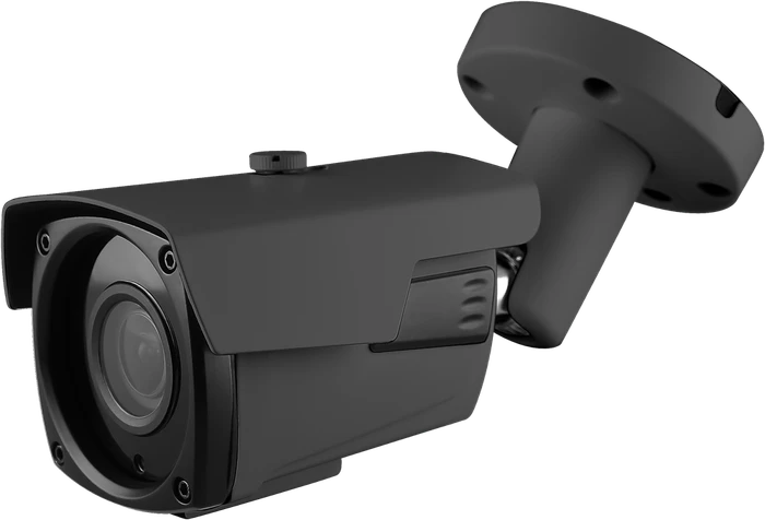 AHD-камера 5 Мп SONY, 5Х-зум, ИК-подсветка 40м InControl BQ40НТС200S
