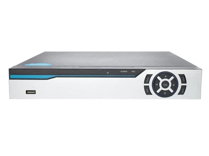 8-канальный гибридный видеорегистратор «SVN-XVR2608XM» XVR-2608XM