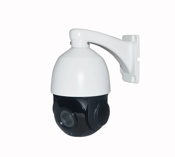 IP-камера 5 Мп, 18X-зум, ИК-подсветка 80м, POE PTZ-ISDV51IR(RU)