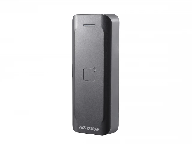 Считыватель карт Mifare DS-K1802M