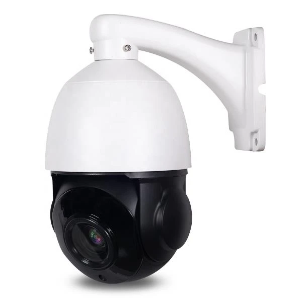 AHD-камера 2 Мп SONY, 20X-зум, ИК-подсветка 80м AHD-PT5FM20HTC200S