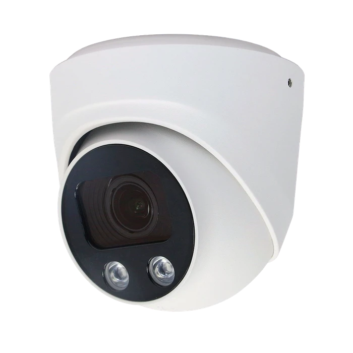 IP-камера 4 Мп, 5Х-зум, ИК-подсветка 30м, микрофон, POE IP-500SHR30HPOE