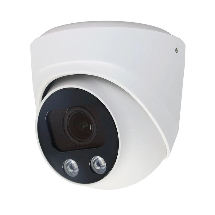 IP-камера Sony 5 Мп, 5Х-зум, ИК-подсветка 40м, микрофон, POE IP-500LCA305MPOE