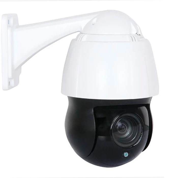 IP-камера 5 Мегапикселей SONY STARVIS c 22-X зумом, ИК-подсветка 180м, POE «SVN-PT5HS500POE» SVN-PT5HS500POE