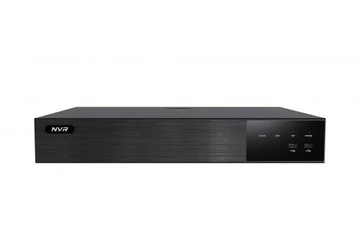 64-канальный IP-видеорегистратор InControl NVR-L9364PN