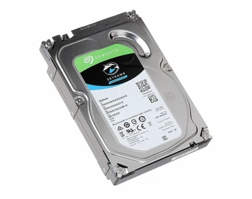 Жесткий диск для видеонаблюдения 4 Терабайта HD-4