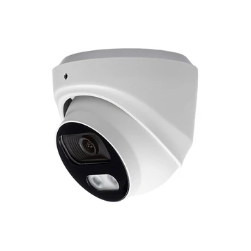 IP-камера 3 Мп, ИК+LED подсветка 40м, микрофон, POE IP-200SL20HFMIC