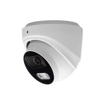 IP-камера 8 Мп SONY, ИК+ELD подсветка 40м, микрофон, POE InControl 800SL20HPOE