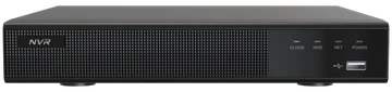 16-канальный IP-видеорегистратор InControl NVR-C1630