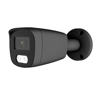 IP-камера 5 Мп SONY, ИК-подсветка 25м, микрофон, POE InControl IP-5BS(RU)