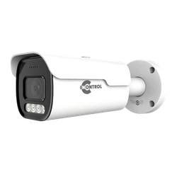 IP-камера 5 Мп SONY, 5X-зум, IR+LED подсветка 50м, микрофон, POE InControl 500BQ405MPOE