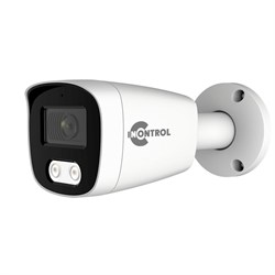 IP-камера 5 Мп SONY, ИК+LED подсветка 40м, микофон, POE InControl 500SBC20KPOE