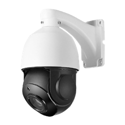 PTZ-камера 5 Мп SONY, 18X-зум, ИК-подсветка 80м, микрофон, динамик, POE InControl PTZ-5S-18X