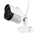 Уличная IP-камера 4 Мегапикселя с ночной ИК-подсветкой 25м, MicroSD, WIFI: 400R25WF «400R25WF» SVN-400R25WF