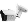 Уличная IP-камера 4 Мегапикселя с ночной ИК-подсветкой 25м, MicroSD, WIFI: 400R25WF «400R25WF» SVN-400R25WF