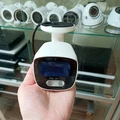 Уличная AHD камера 5 Мегапикселей ИК подсветка 20 метров «CD20HTC200F_» SVN-CD20HTC200F_