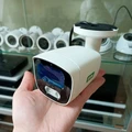 Уличная AHD камера 5 Мегапикселей ИК подсветка 20 метров «CD20HTC200F_» SVN-CD20HTC200F_