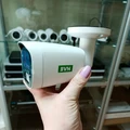 Уличная AHD камера 5 Мегапикселей ИК подсветка 20 метров «CD20HTC200F_» SVN-CD20HTC200F_