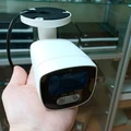 Уличная AHD камера 5 Мегапикселей ИК подсветка 20 метров «CD20HTC200F_» SVN-CD20HTC200F_