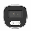 IP-камера 5 Мегапикселей SONY STARVIS, 4000К подсветка 25м, микрофон, WDR, MicroSD, POE, аналитика: «SVN-500SB25FC» SVN-500SB25FC