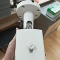 Уличная AHD-камера 5 Мегапикселей SONY STARVIS с моторизированным объективом, ночная ИК-подсветка до 40м «BQ40HTC5005S» SVN-BQ40HTC5005S