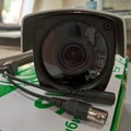 Уличная AHD камера 5 Мегапикселей, SONY STARVIS, с регулировкой угла обзора и ночной ИК подсветкой до 40 метров «BQ40HTC200S» SVN-BQ40HTC200S