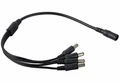 Комплект на 4 камеры Дом HD 5 Мп Дом-4 Plus HD