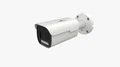 IP-камера 5 Мп SONY, 5X-зум, IR+LED подсветка 50м, микрофон, POE InControl 500BQ405MPOE