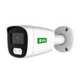 IP-камера 5 Мегапикселей SONY STARVIS, 4000К подсветка 25м, микрофон, WDR, MicroSD, POE, аналитика: «SVN-500SB25FC» SVN-500SB25FC