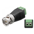 Разъём для подключения камеры BNC-TP (папа) BNC-TP