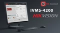 Программа iVMS4200 для настройки и просмотра камер HIKVISION iVMS4200