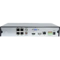9-канальный IP-видеорегистратор (POE*4) NVR-483P
