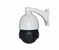 IP-камера 5 Мп, 18X-зум, ИК-подсветка 80м, POE PTZ-ISDV51IR(RU)