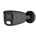 IP-камера 4 Мегапикселя, ИК-подсветка 25м, MicroSD, POE, аналитика: «AltCam ICF41IR(b)» ICF41IR(b)
