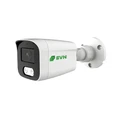 IP-камера 8 Мп, ИК-подсветка 25м,  микрофон, POE SVN-800SBC25H