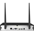 Комплект видеонаблюдения на 2-8 WiFi-камер SuperLink 400