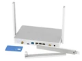 Высокопроизводительный роутер для видеонаблюдения (встроенный 4G-модем с агрегацией частот Cat.6+) ROUTER 4G (Cat.6+)
