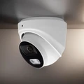 IP-камера 5 Мп SONY, ИК-подсветка 25м, микрофон, POE SVN-500SL20HPOE