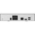 9-канальный IP-видеорегистратор (4 POE-порта) NVR-С430POE