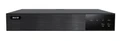 IP-видеорегистратор • 32 канала • 16 POE-портов NVR-1681POE (2HDD)