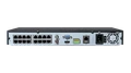 IP-видеорегистратор • 32 канала • 16 POE-портов NVR-1681POE (2HDD)