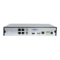 9-канальный IP-видеорегистратор PoE*4 InControl NVR-С436PK