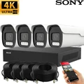Система видеонаблюдения Premium PRO 5X • 4 камеры InControl Premium X5 PRO (4 камеры)