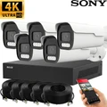 Система видеонаблюдения Premium PRO 5X • 5 камер InControl Premium X5 PRO (5 камер)
