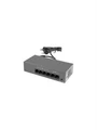 6-портовый POE коммутатор (4 порта POE + 2 порта UpLink) InControl POE-412 ECO